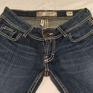 BKE starlight flare 26 Regular